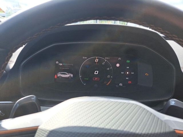 Cupra Formentor 1.4 VZ e-Hybrid