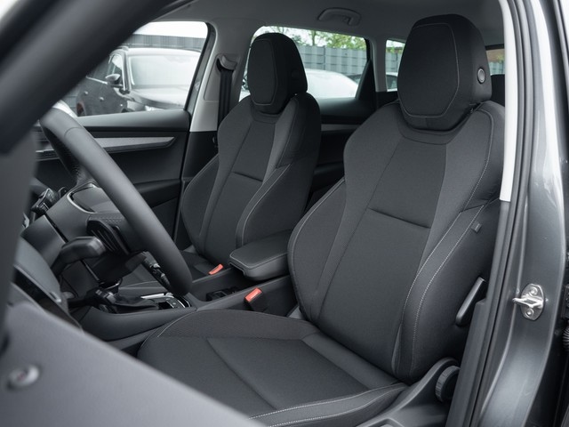 Skoda Karoq 1.5 TSI Selection