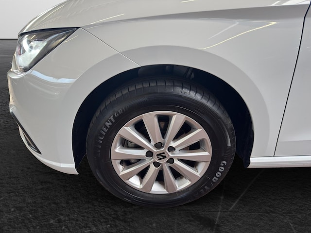 Seat Ibiza 1.0 TSI Style