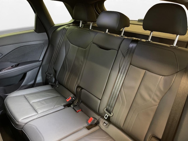 Audi Q3 Hybride S-Tronic