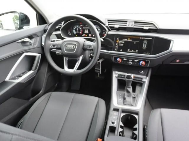 Audi Q3 35 TFSI S-Tronic