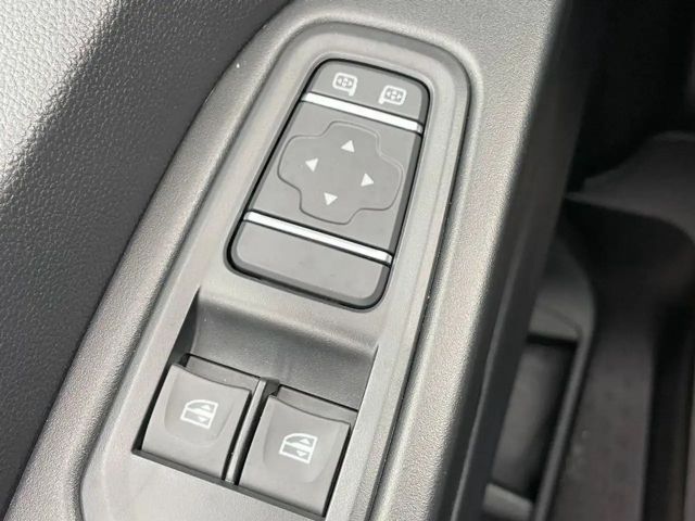 Renault Trafic Combi L2H1 Life