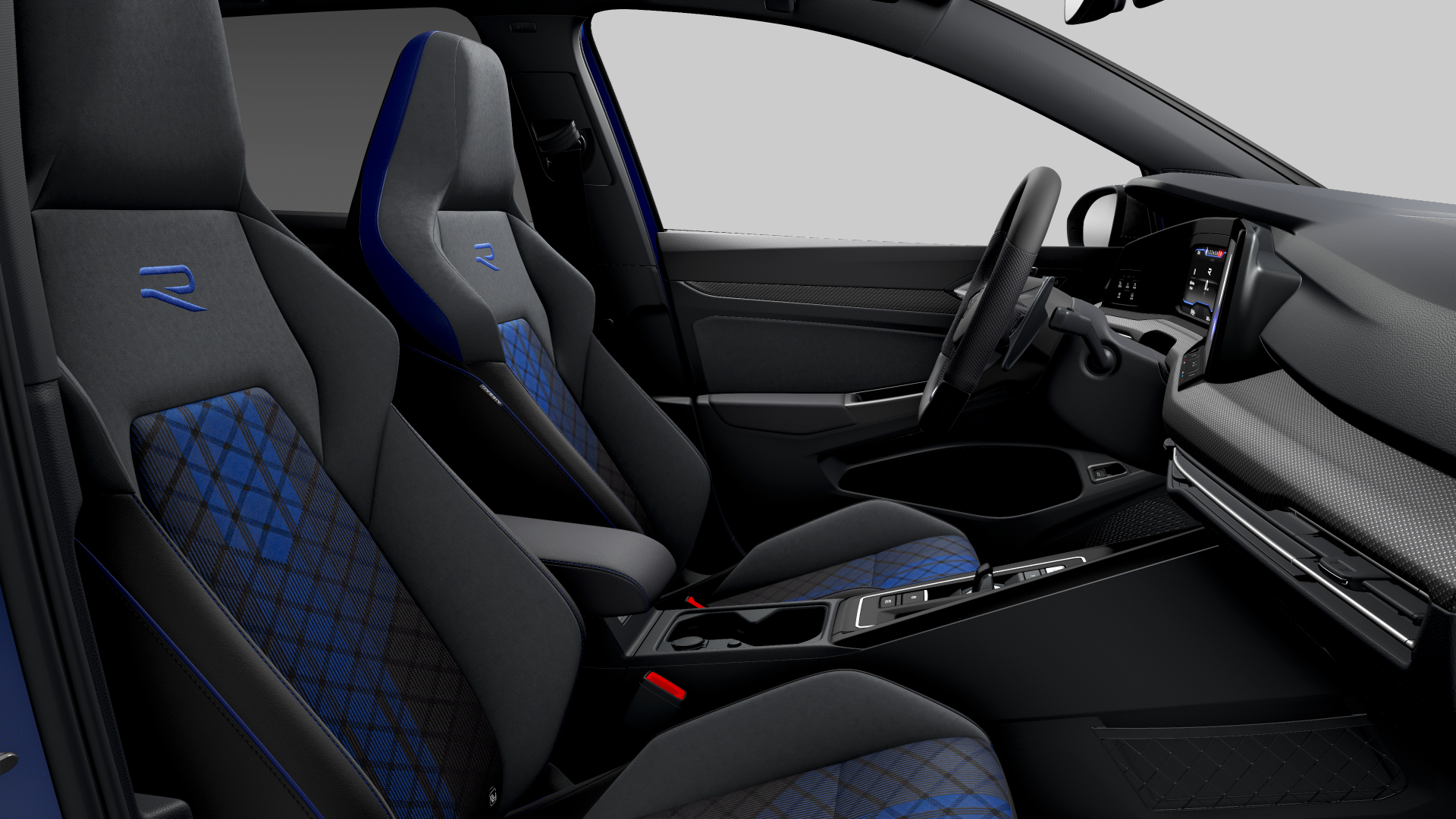 Volkswagen Golf 2.0 TSI 4Motion DSG Variant