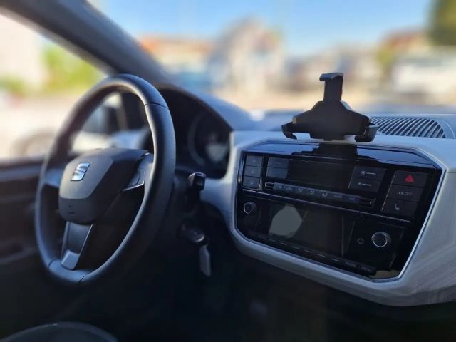 Seat Mii electric Plus