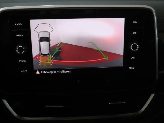 Volkswagen T-Roc DSG R-Line