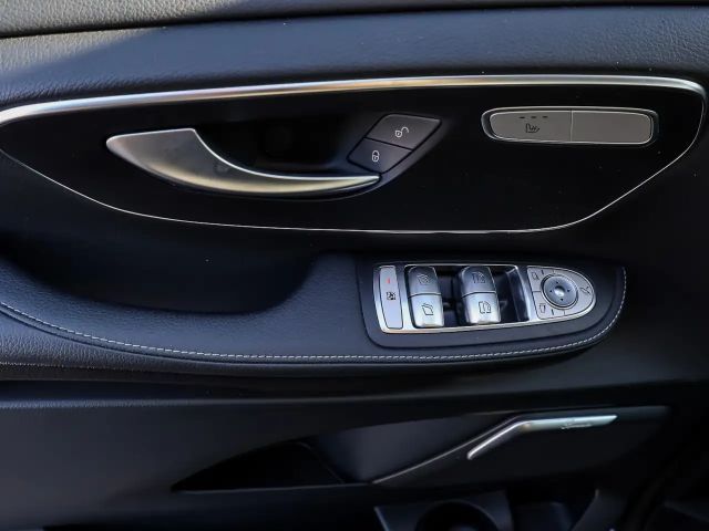 Mercedes-Benz V 300 AVANTGARDE Extralang