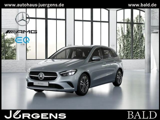 Mercedes-Benz B 200 Progressive