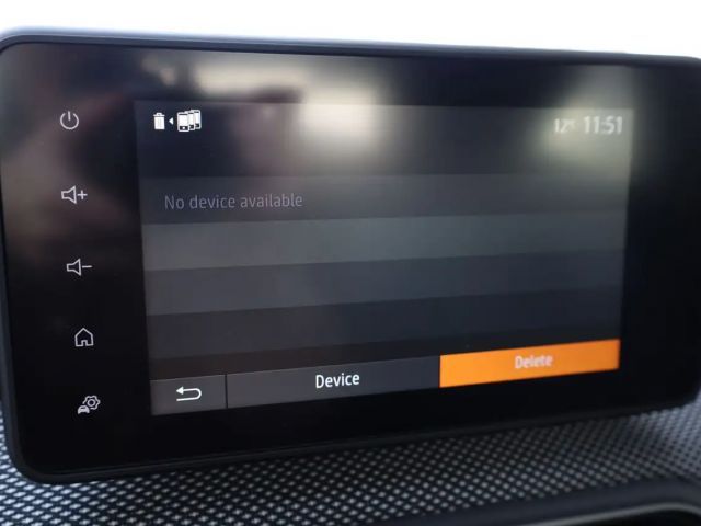 Dacia Sandero Expression*SHZ*LED*Klima*Tempomat*Kamera