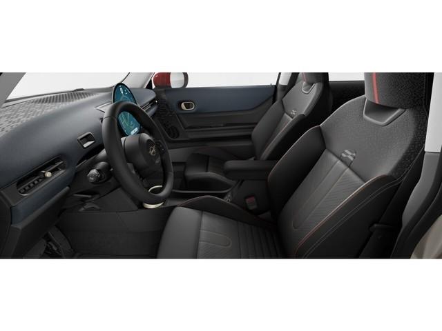 MINI Cooper John Cooper Works