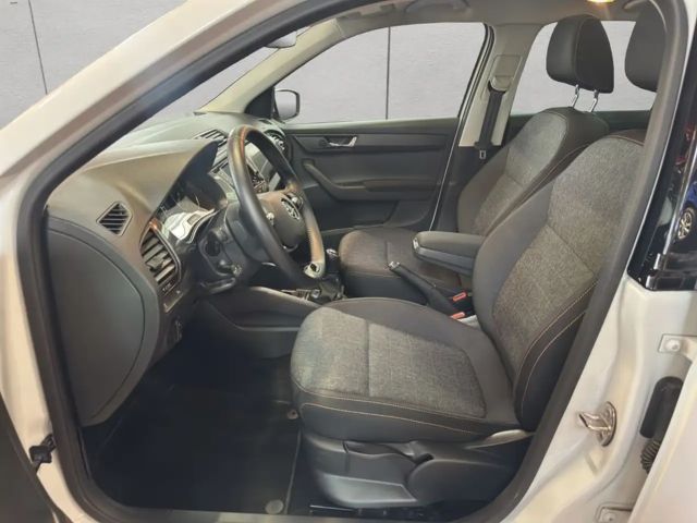 Skoda Fabia 1.0 TSI Best Clever