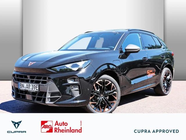 Cupra Terramar 1.5 e-Hybrid VZ