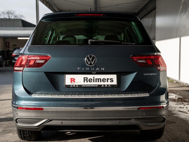 Volkswagen Tiguan 1.4 TSI DSG eHybrid