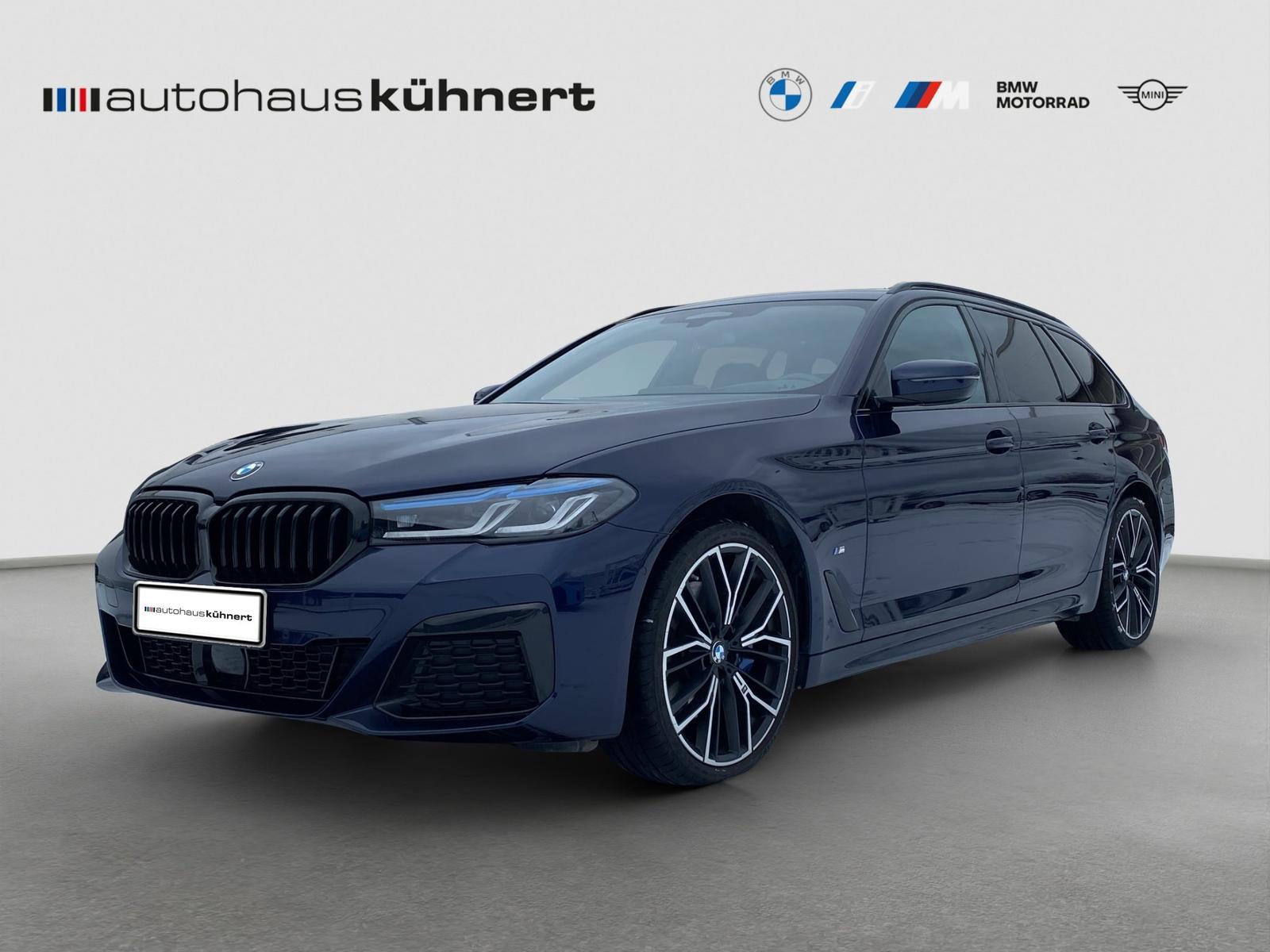BMW 530 530i M-Sport Touring xDrive