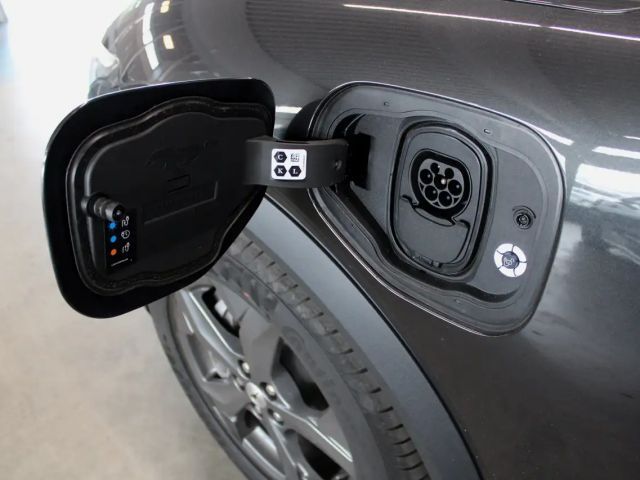 Ford Mustang Mach-E 99 kWh Top Ausstattung + Panoramadach