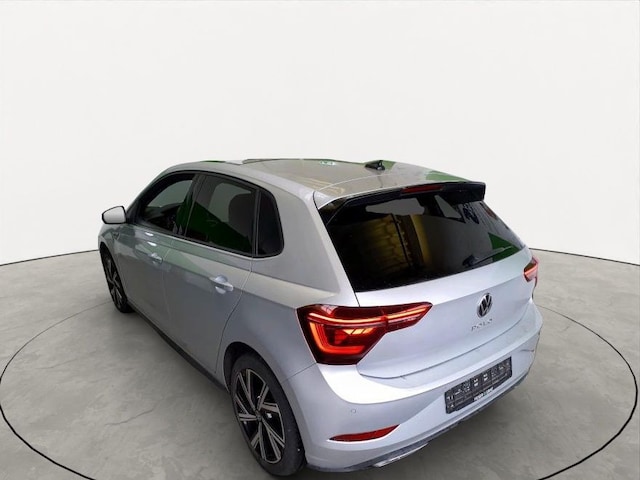 Volkswagen Polo 1.0 TSI R-Line