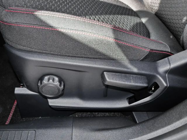 Ford Kuga Hybrid ST Line