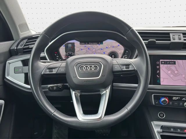 Audi Q3 35 TDI Quattro