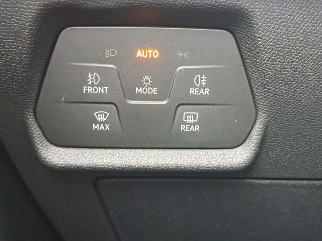 Seat Leon 1.5 TSI Style