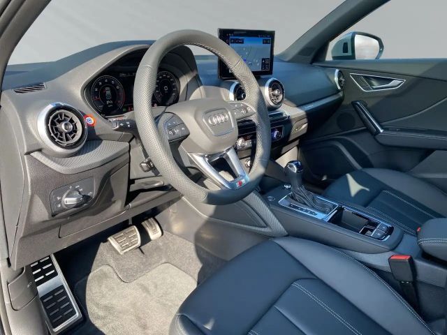 Audi Q2 40 TFSI Quattro S-Line