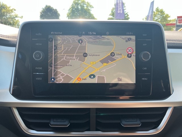 Volkswagen T-Roc 1.0 TSI Move