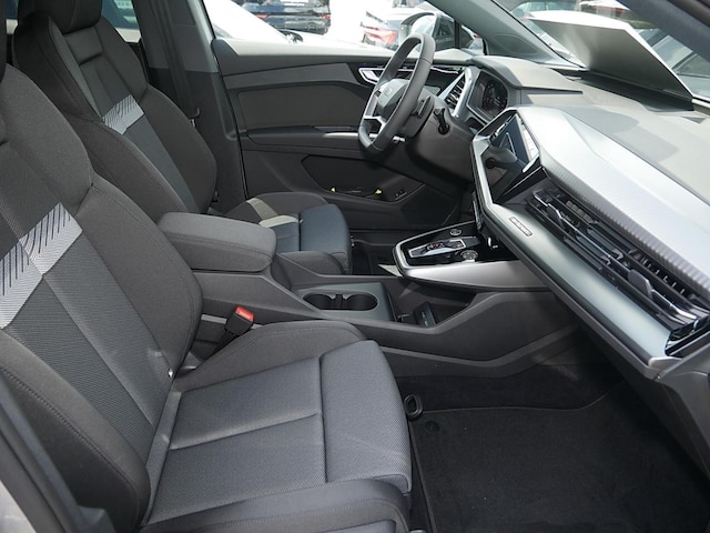 Audi Q4 e-tron 40 Sportback