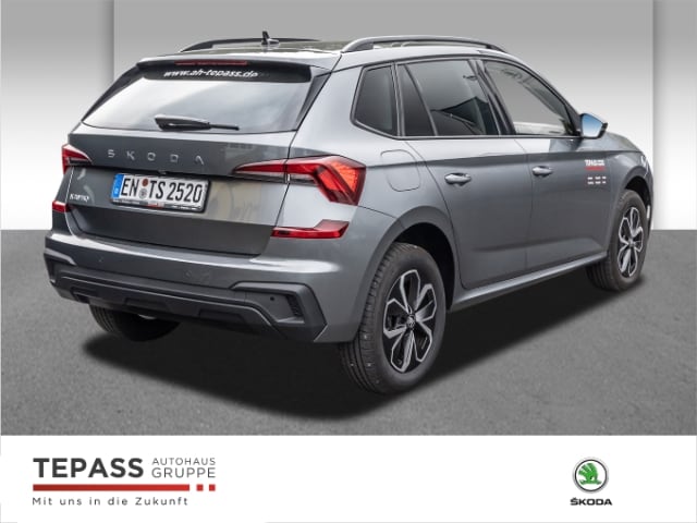 Skoda Kamiq 1.0 TSI Selection
