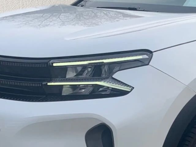 Citroën C5 Aircross Hybrid