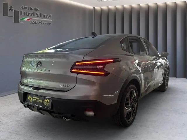 Citroën C4 X PureTech 130 S&S