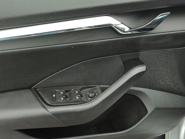 Skoda Octavia 2.0 TDI Combi Style Style