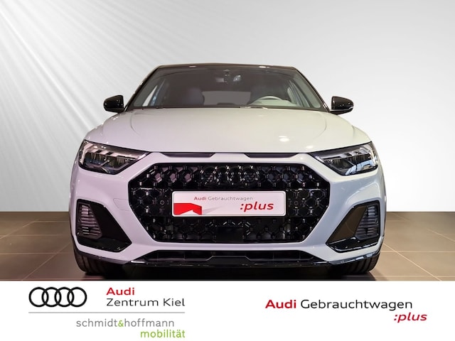 Audi A1 30 TFSI Allstreet S-Tronic