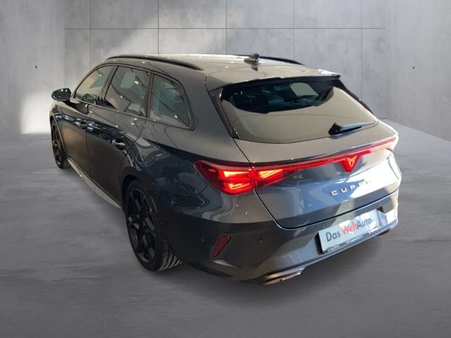 Cupra Leon VZ e-Hybrid