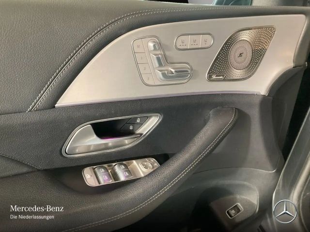 Mercedes-Benz GLE 350 4MATIC