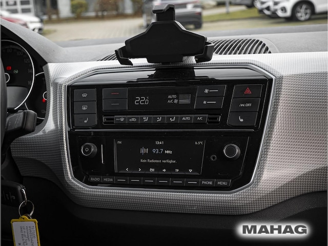 Volkswagen e-up! Style