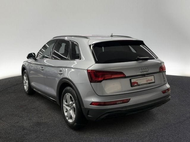 Audi Q5 40 TFSI Quattro S-Tronic