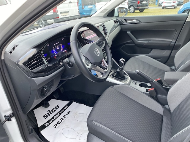 Volkswagen Polo Life