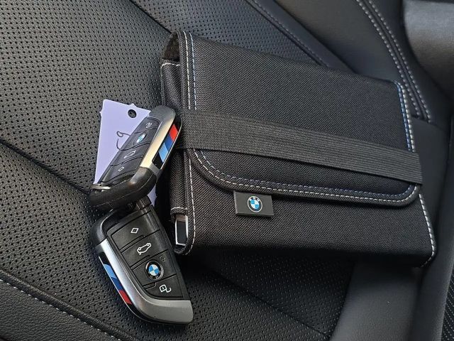 BMW X3 M-Sport xDrive