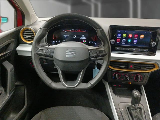 Seat Arona 1.0 TSI DSG Style