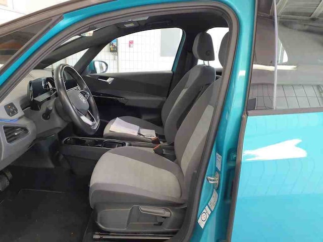 Volkswagen ID.3 City Performance Pure