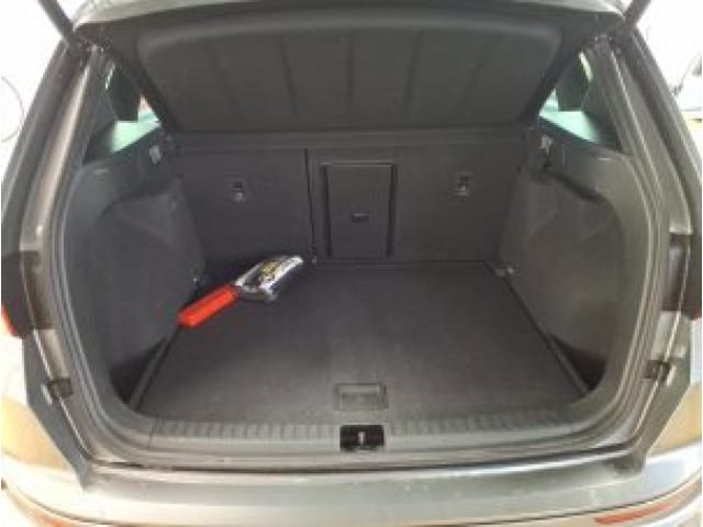 Seat Ateca 2.0 TDI DSG FR-lijn