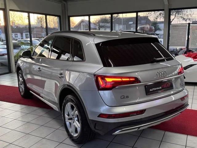 Audi Q5 40 TDI Business Quattro