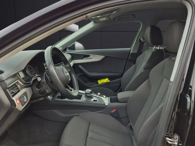 Audi A4 35 TDI Avant S-Tronic