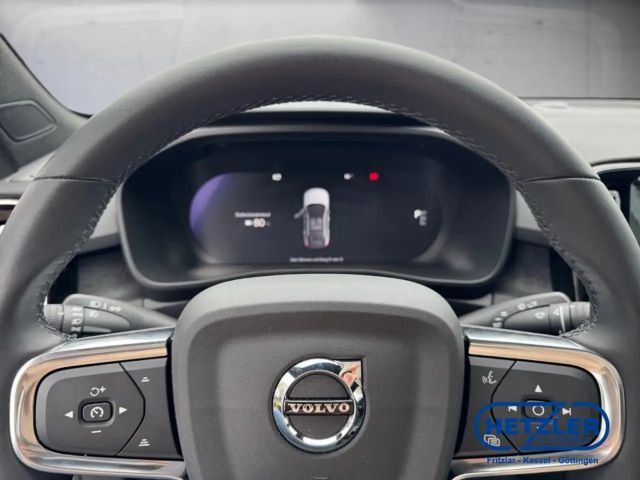 Volvo C40 Plus Recharge