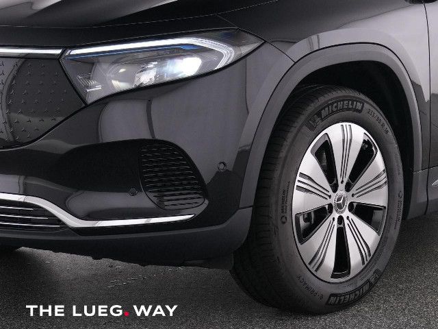 Mercedes-Benz EQA 350 4MATIC