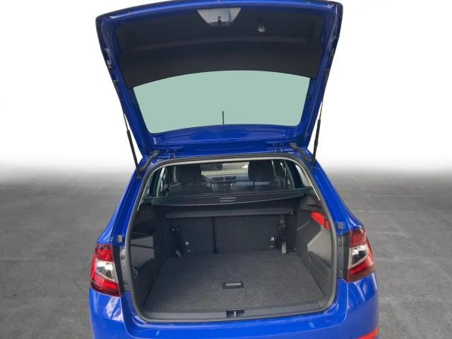 Skoda Fabia 1.0 TSI Best Combi