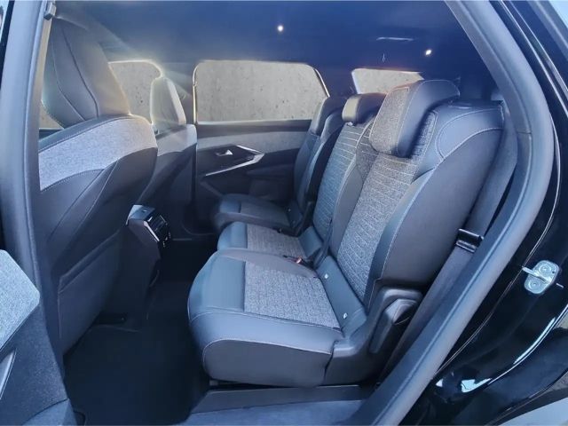 Peugeot 5008 Allure Pack Hybrid