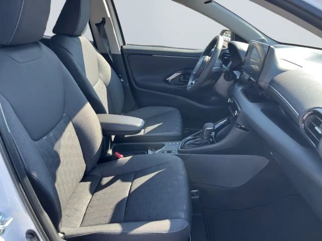 Toyota Yaris Hatchback Hybride