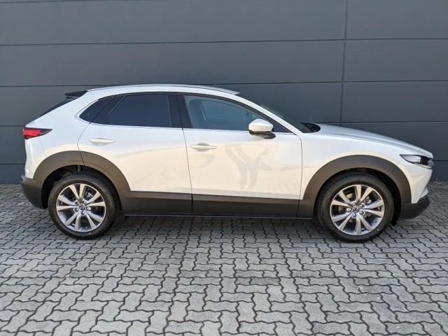 Mazda CX-30 2.5L Exclusive-line