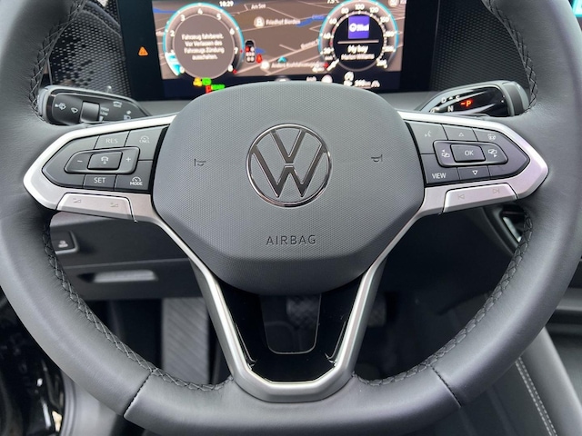 Volkswagen Tayron 1.5 eTSI DSG Life