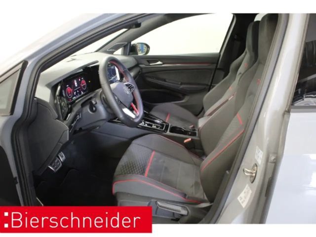Volkswagen Golf 2.0 TSI DSG GTI Style
