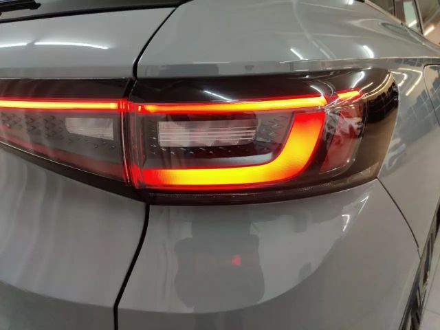 Volkswagen ID.4 52 KWh Pure Sound